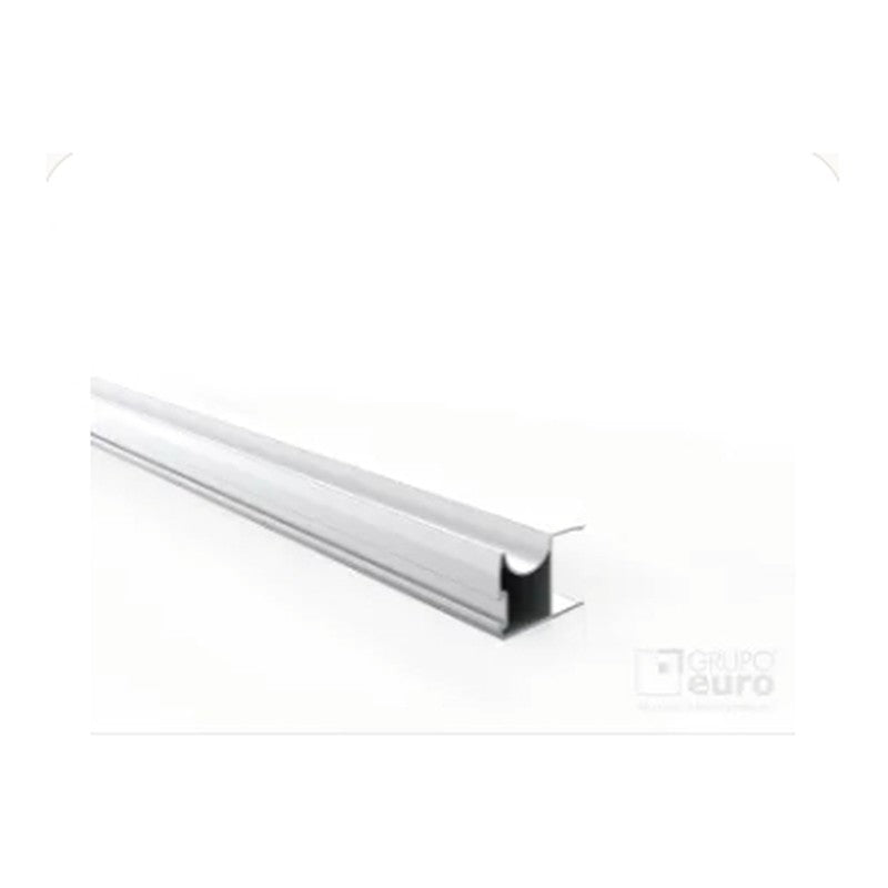 Perfil Sistema DF P/placa 18MM C/felpa Euro