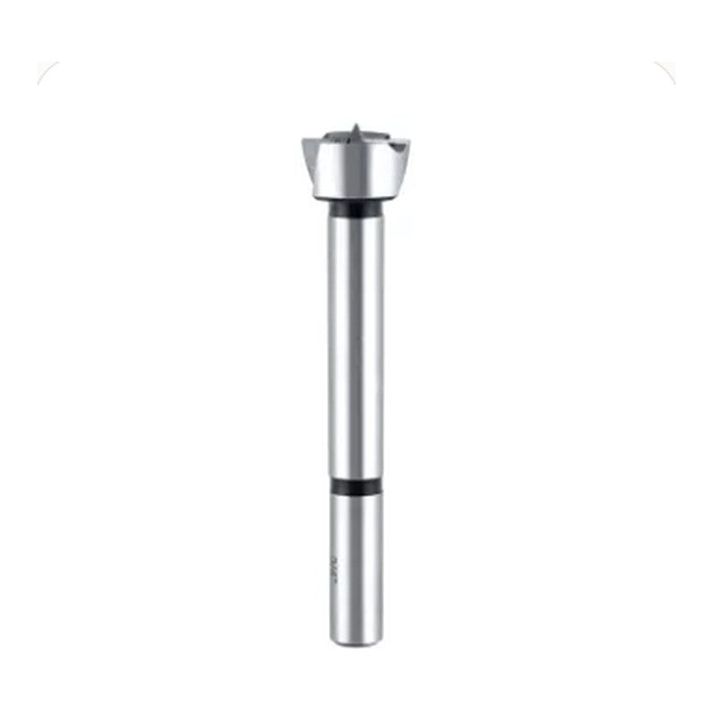 Broca Forstner Diámetro 3/4 x 3/8 L.31/2 FO-190 Amana