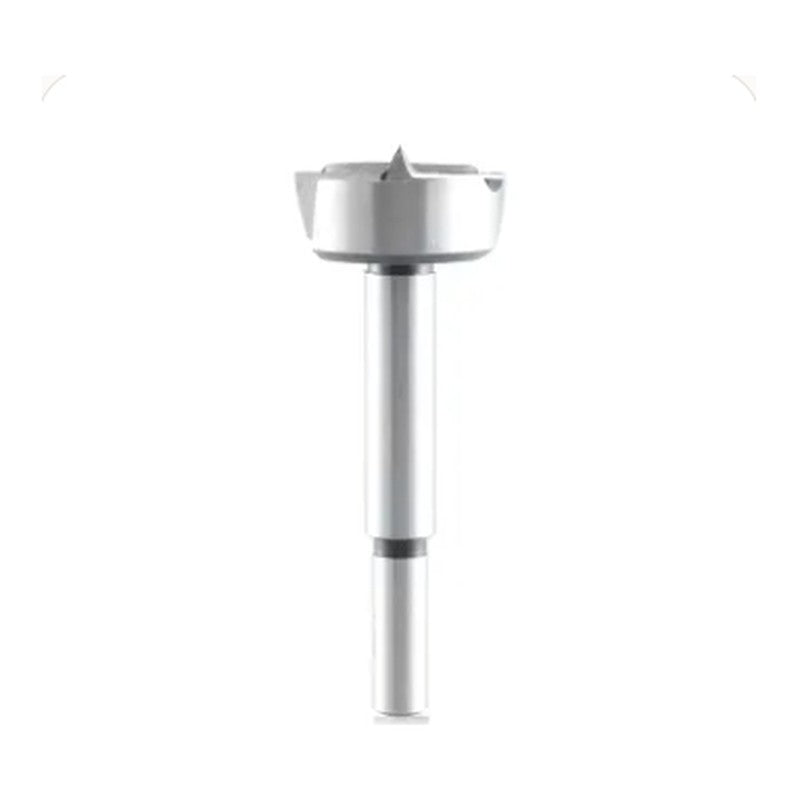 Broca Forstner Diámetro 13/8 x 3/8 L. 31/2 FO-349 Amana