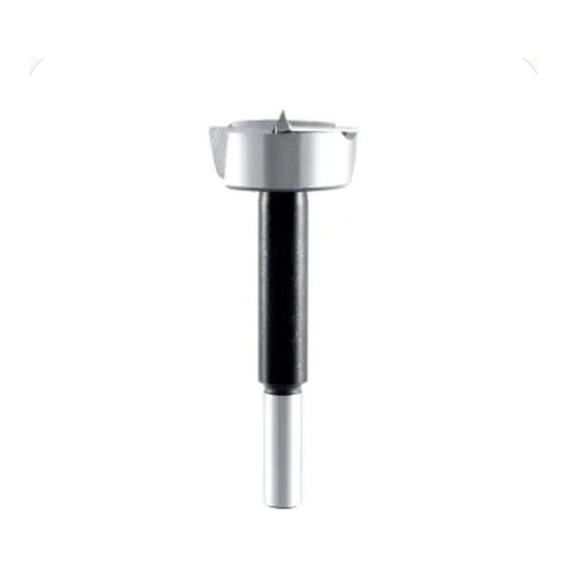 Broca Forstner Diámetro 35MMX3/8 L. 31/2 Amana