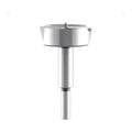Brocas Forstner de Acero 2" Amana