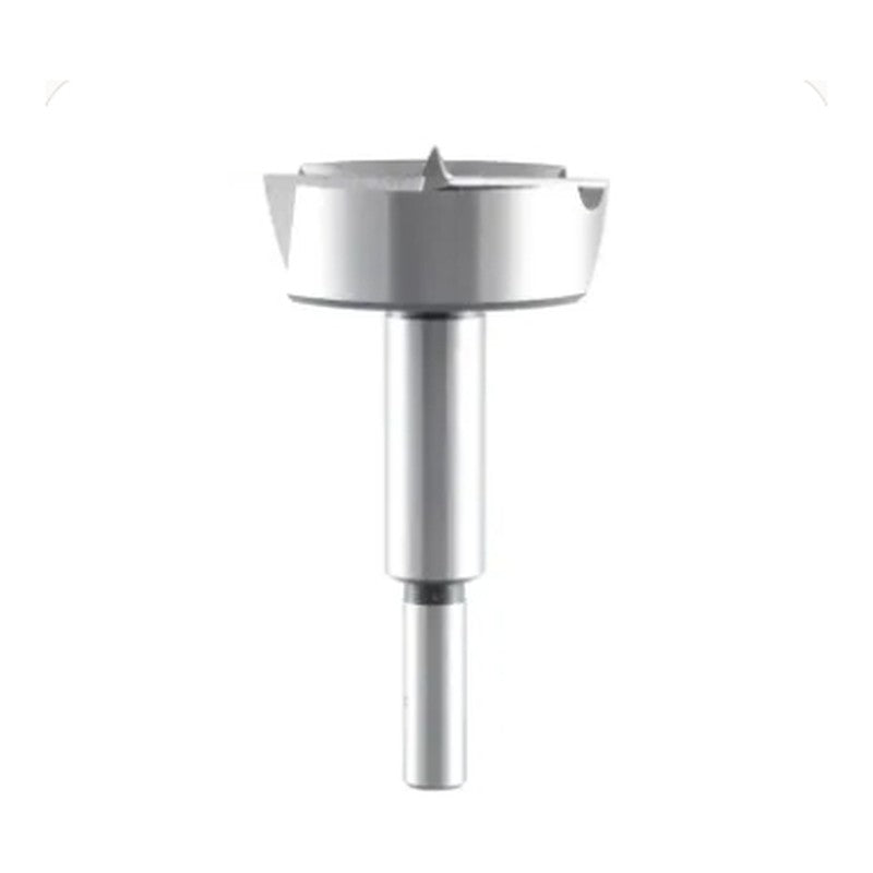 Brocas Forstner de Acero 2" Amana