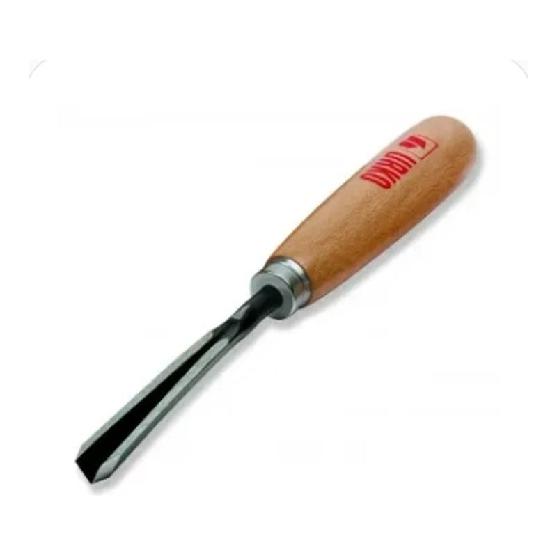 Gubias P/madera N°744-A En V 5MM Urko