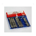 Set Sacabocado 9 piezas(2.5-3-4-5-6-7-8-9-10 mm) Hot