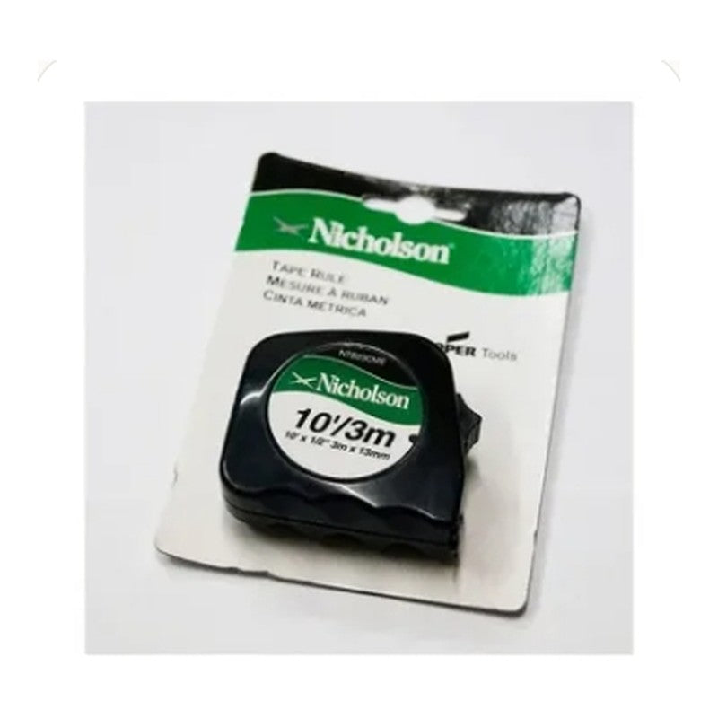Huincha Medir Nicholson 3MT NTB23CME