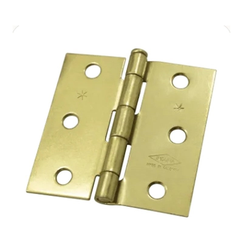 Par Bisag Nudo C14 31/2X311/2 C/red.pav S/ Induma