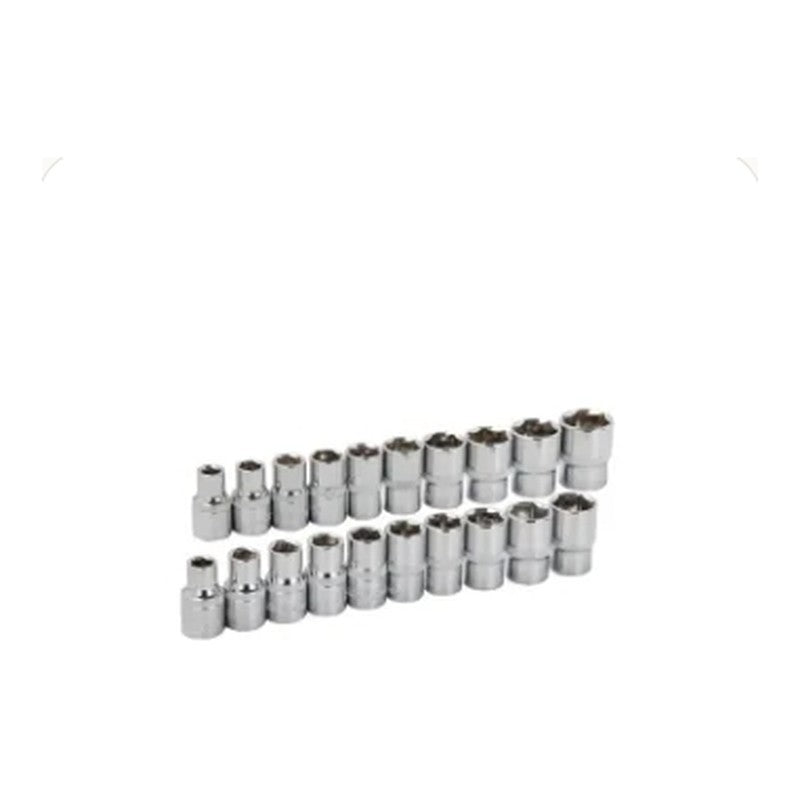 Dado Hexagonal 1/2" 18MM Kseibi
