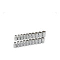 Dado Hexagonal 1/2" 20MM Kseibi