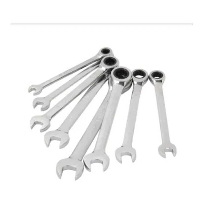 Llave Punta Corona C/chicharra 17MM Kseibi