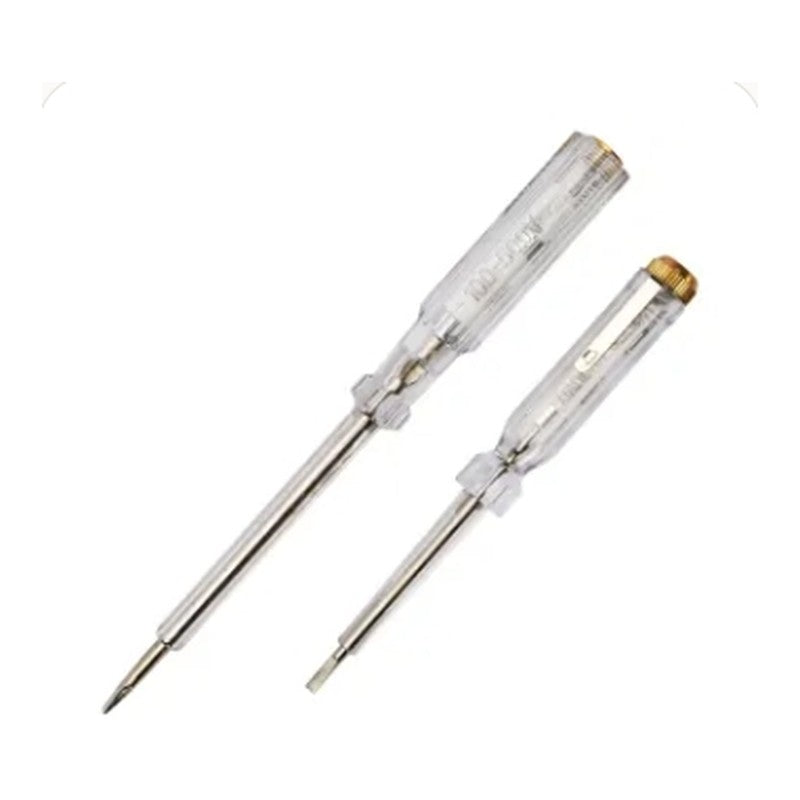 Pack 10 · Atornillador Tester 14 MM Kseibi