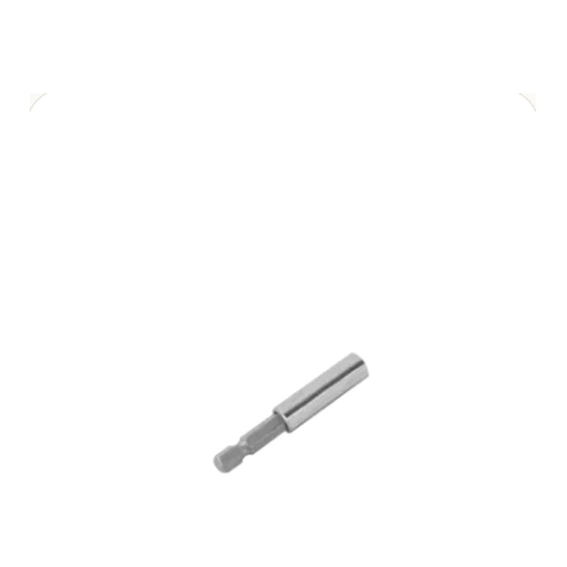 Pack 10 · Adaptador Magnético Puntas 60 mm Kseibi
