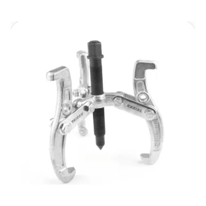 Extractor Poleas 3 Garras 4" 100MM Kseibi