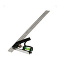 Escuadra Combinacion Acero 12" 300 mm Kseibi