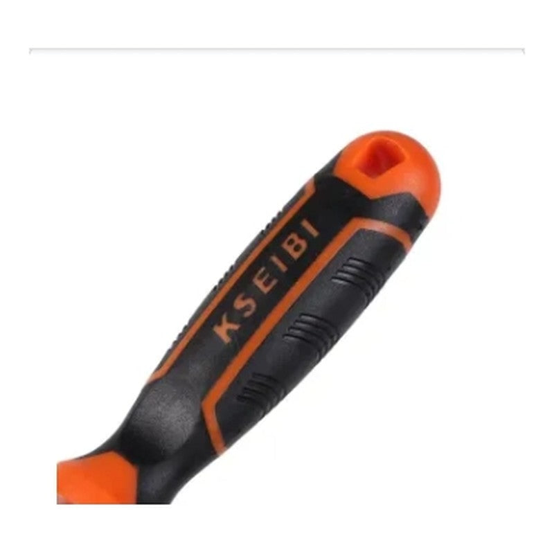 Lima Plana 8" 200 mm Kseibi
