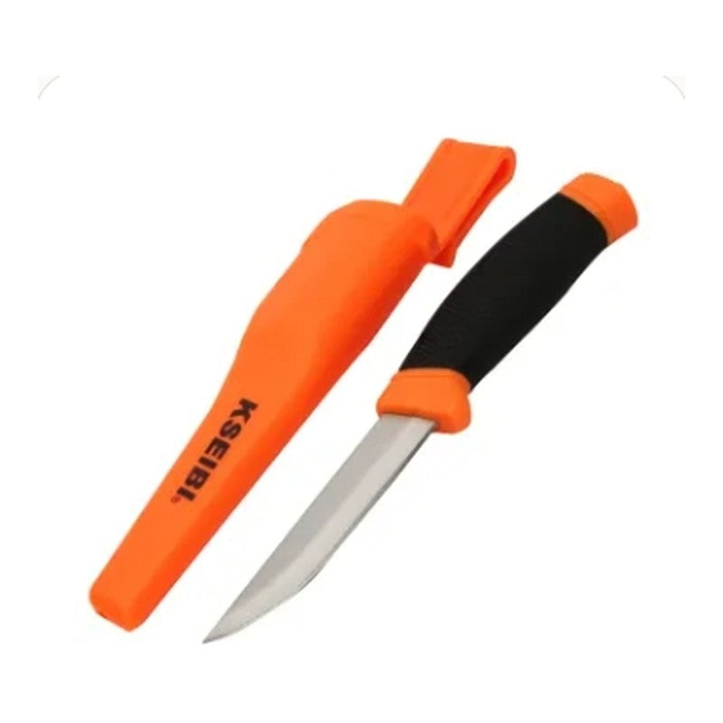 Cuchillo para Camping 8 3/4 218 mm Kseibi