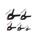 Pack 10 · Prensa Pinza 75MM 3" Kseibi