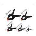 Prensa Pinza 150MM 6" Kseibi
