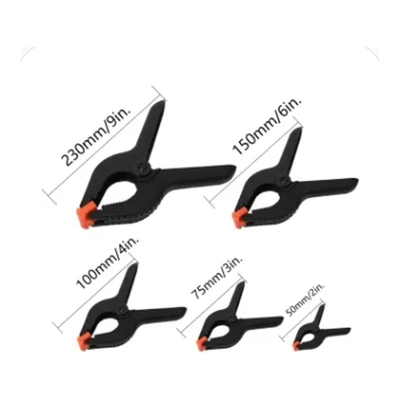 Prensa Pinza 150MM 6" Kseibi