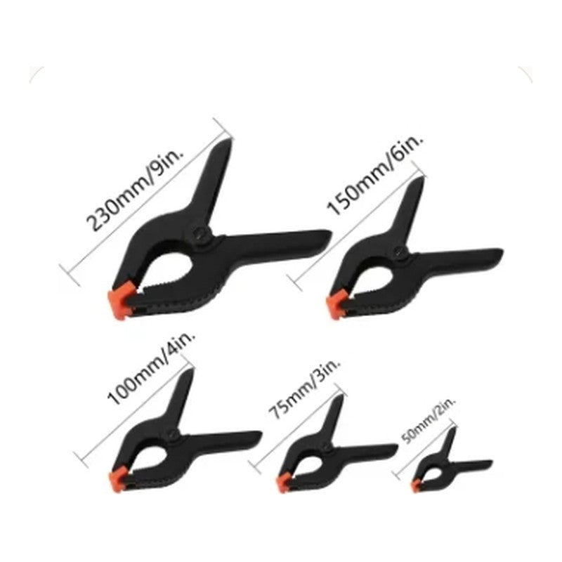 Prensa Pinza 230MM 9" Kseibi