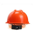 Casco de Seguridad Profesional Naranjo Kseibi