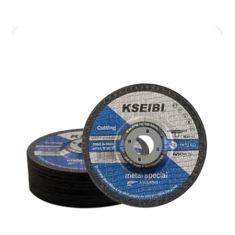 Disco Corte Metal 230X22.2X3.0 MM Kseibi