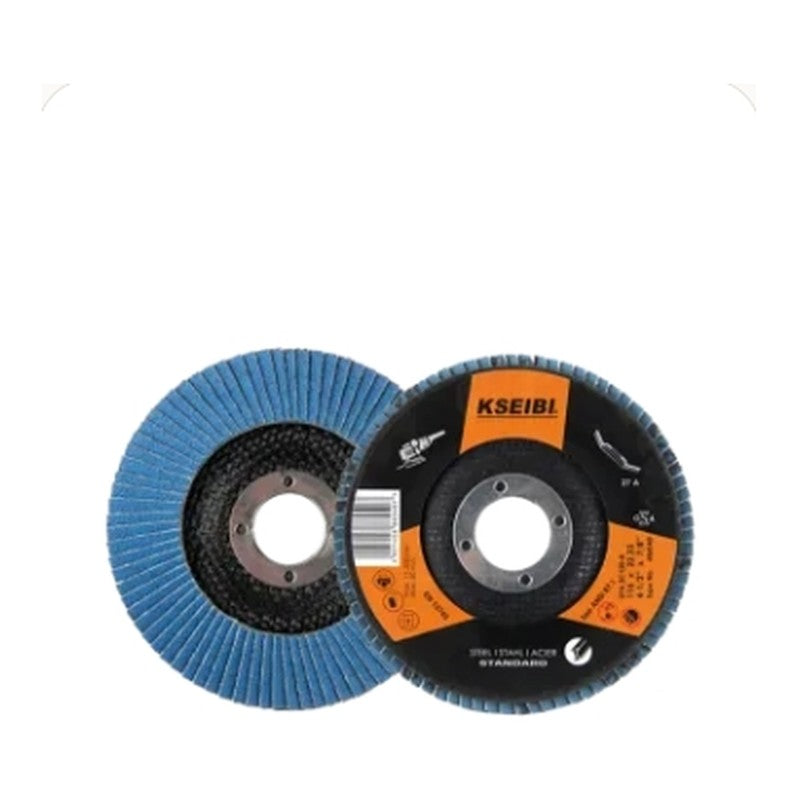 Disco Lamina ZC 115X22.2MM # 40 Kseibi