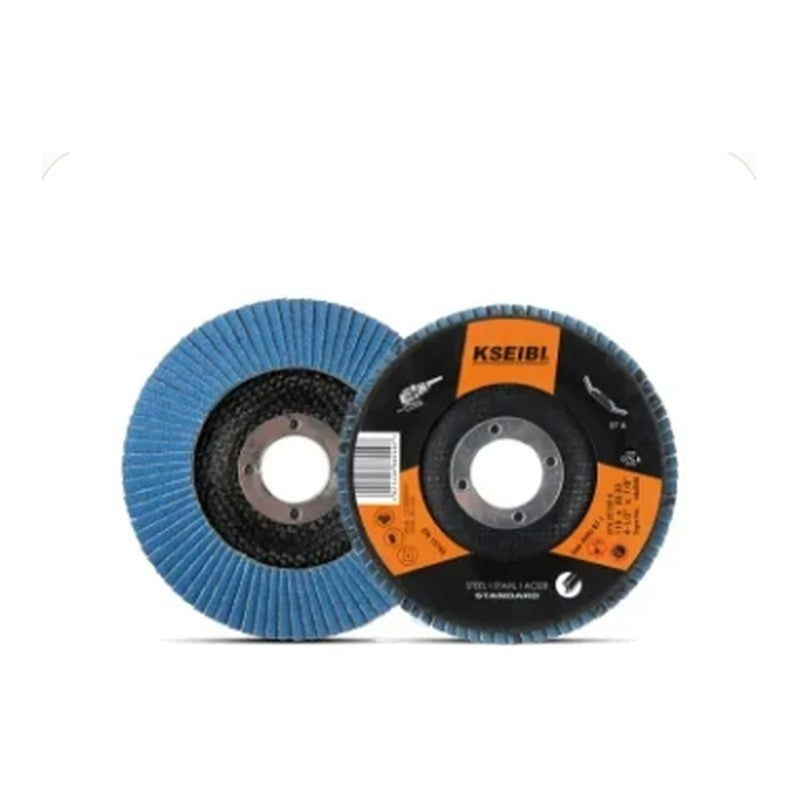 Disco Lamina ZC 115X22.2MM # 120 Kseibi
