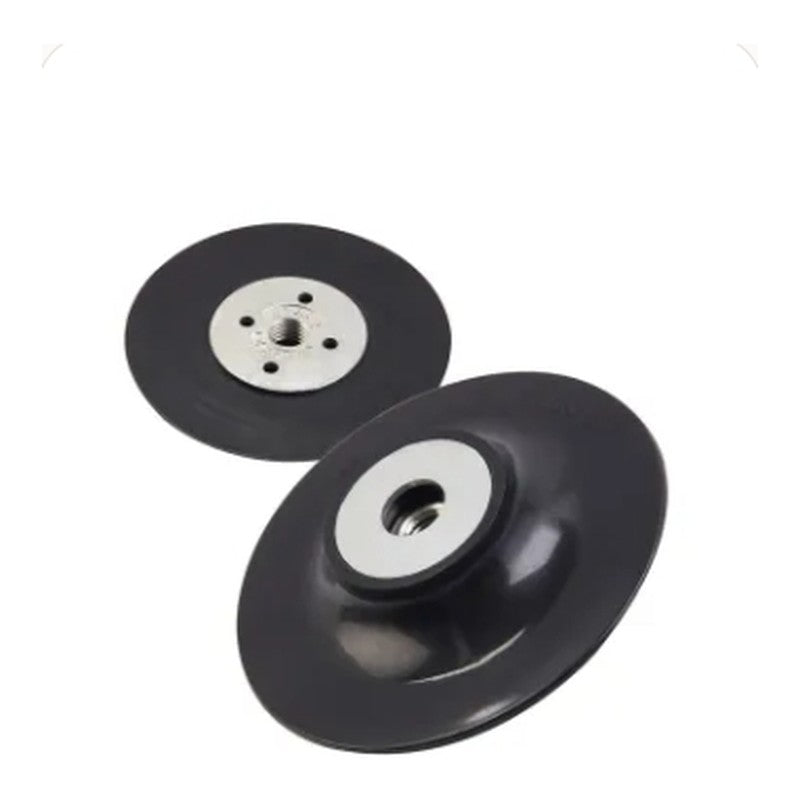 Disco Goma Respaldo 5" (125MMXM14) Kseibi