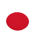 Disco Goma Respaldo Velcro 7" (180MM) Kseibi