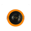 Disco C/esponja Pulie 6" 150X50MM/M14 Kseibi