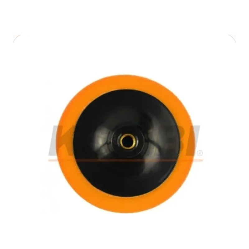 Disco C/esponja Pulie 6" 150X50MM/M14 Kseibi