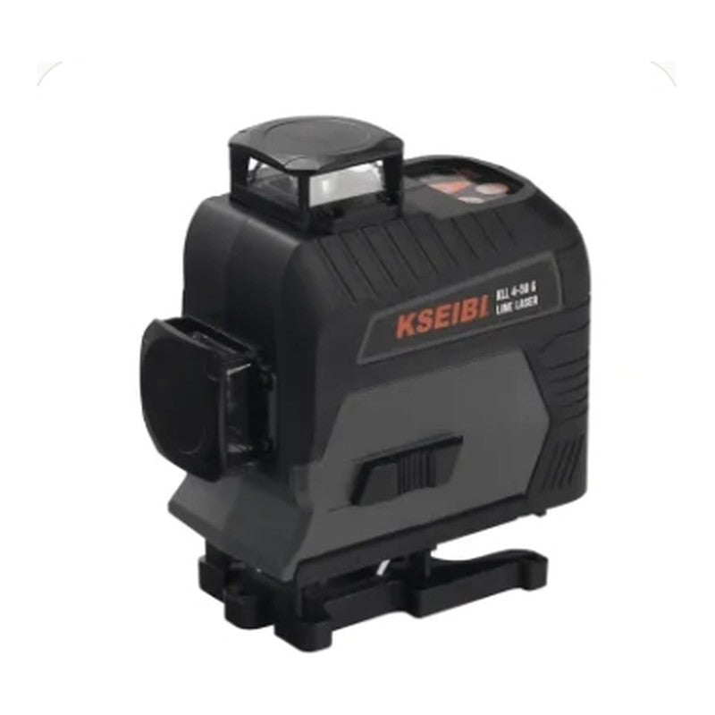 Laser KLL4-50 G. 4D 16 Lineas 50M Kseibi