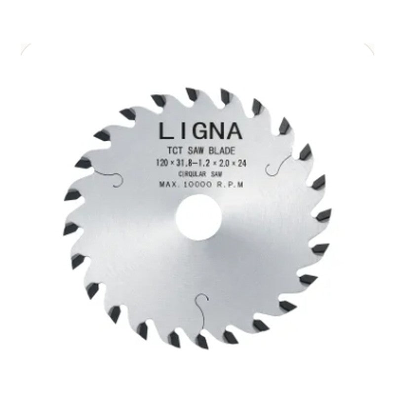 Incisor Ligna 120 x 3.1-4.2 x 20 x Z 24