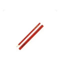 Lápiz Carpintero Rojo Hexag 175 mm Eco Tool