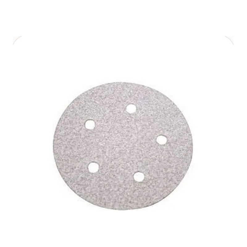 Pack 10 · Disco Lija A219 #120 152X0X0 Norton