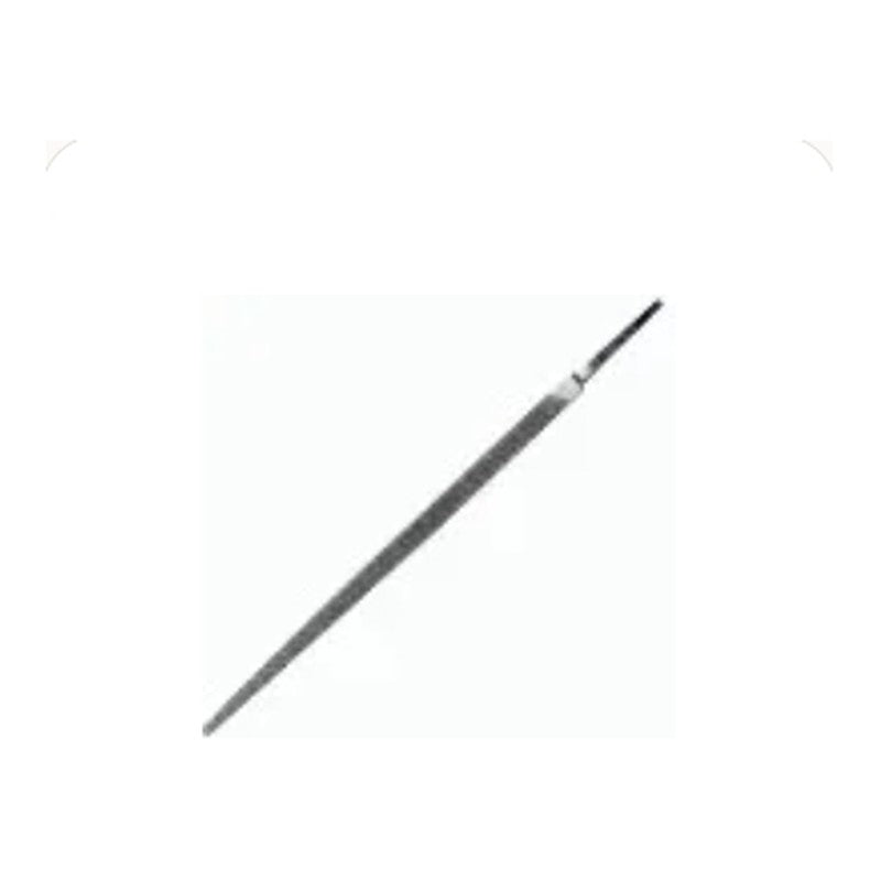 Lima Cuadrada 2° Corte 6 Nicholson 13000N