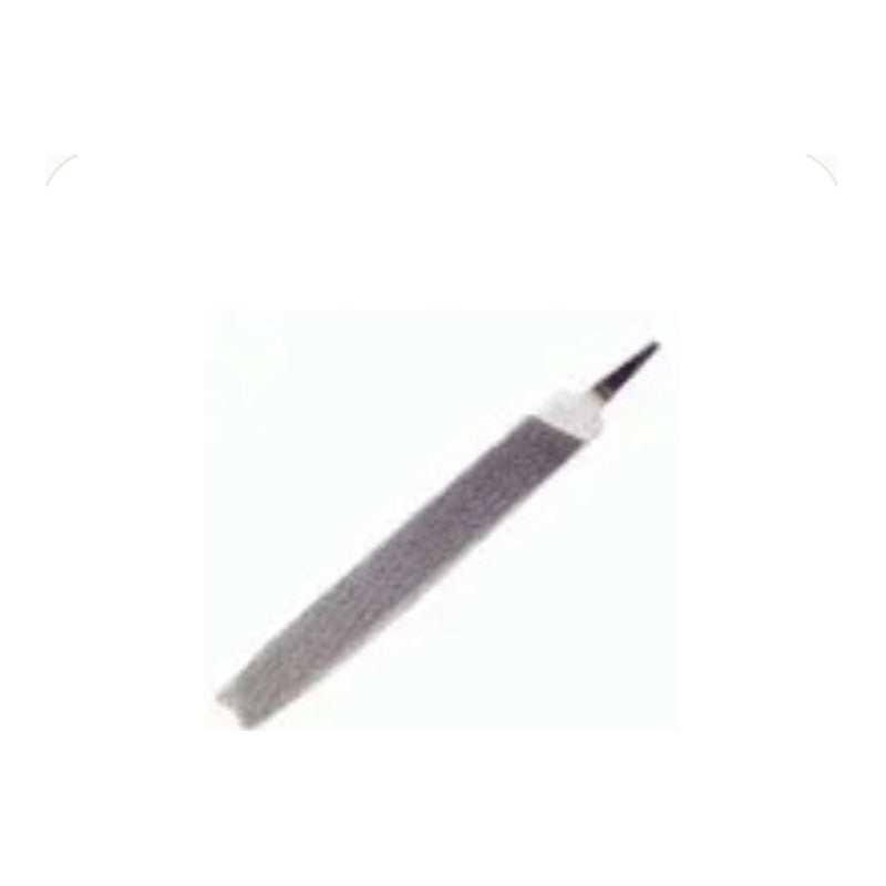 Lima Plana Bastarda 8 Nicholson 03566
