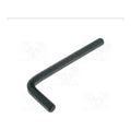 Pack 10 · Llave Allen 6MM ,86 X 34 MM Negra Sunchain