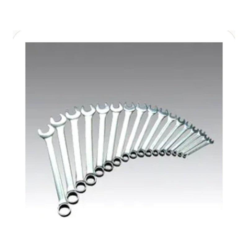 Pack 10 · Llave Punta y Corona 8MM Bawa