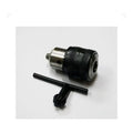 Mandril 1/2 Conico B-16