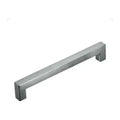 Manilla Puerta C3868- 320/350MM Ac. Inox. Set Sunchain