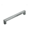 Manilla Puerta C3868- 570/600MM Ac. Inox. Set Sunchain