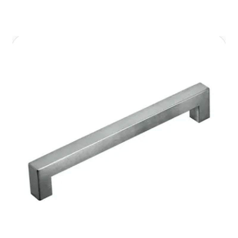 Manilla Puerta C3868- 570/600MM Ac. Inox. Set Sunchain