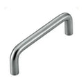 Manilla Puerta C3871- 650/720MM Ac. Inox. Set Sunchain