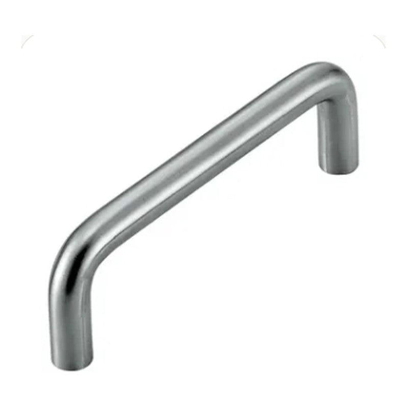 Manilla Puerta C3871- 650/720MM Ac. Inox. Set Sunchain