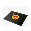 Plantilla para Router Brp Bakelita Burt