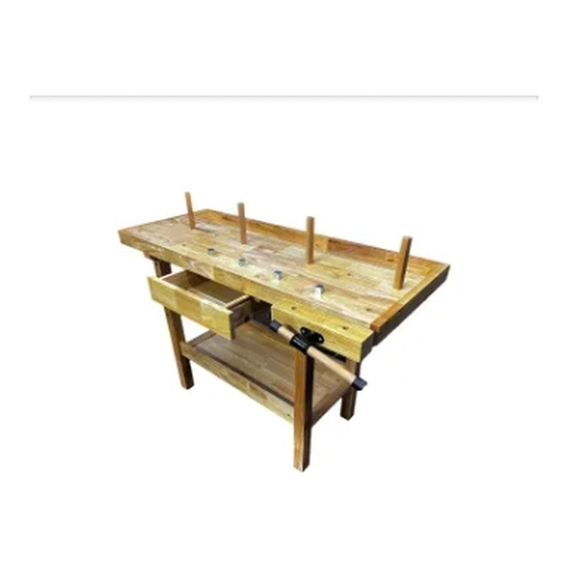 Banco Trabajo WB-001 1260X620 mm Burt