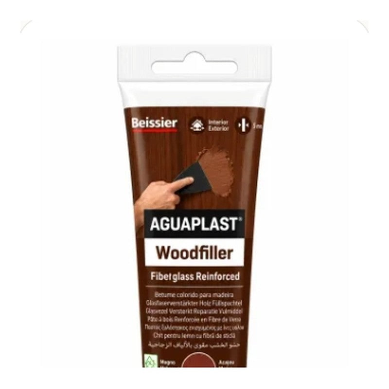 Masilla Retape Caoba 70481-039 Leon