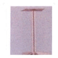 Pata Pedestal Mesa B0013 Ajustable Silcosil