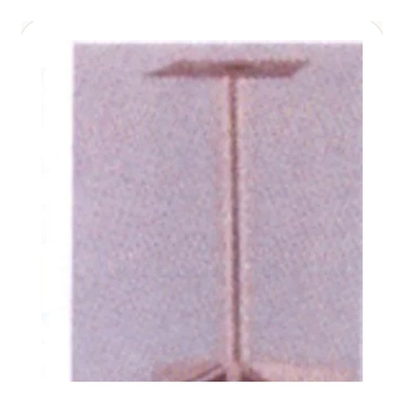 Pata Pedestal Mesa B0013 Ajustable Silcosil